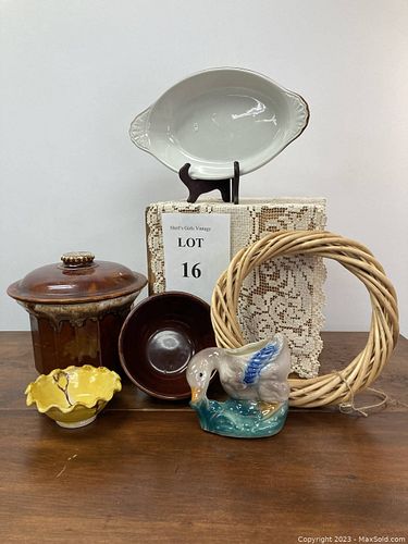 Lot #16 (1 of 11)