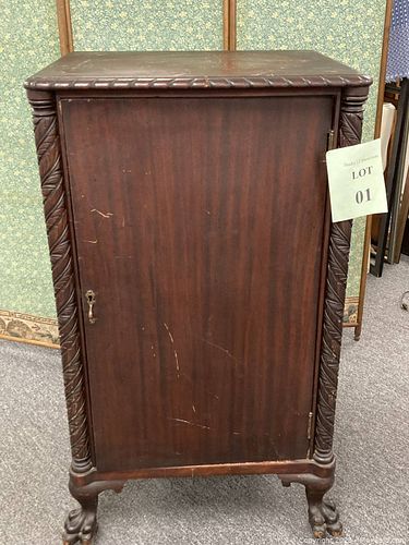 Lot #1 (1 of 7)