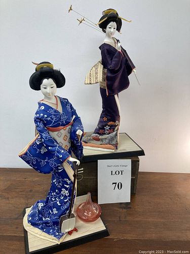 Lot #70 (1 of 6)