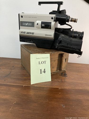 Lot #14 (1 of 10)