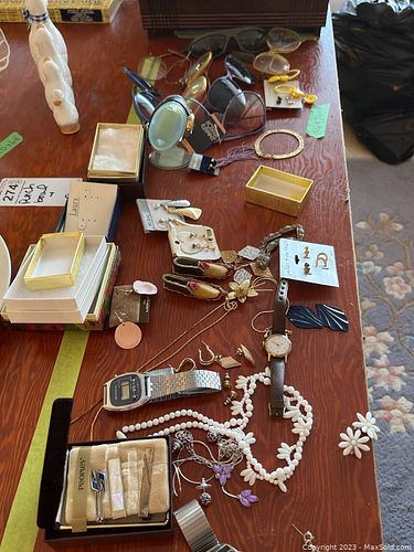 Lot #273 (1 of 20)