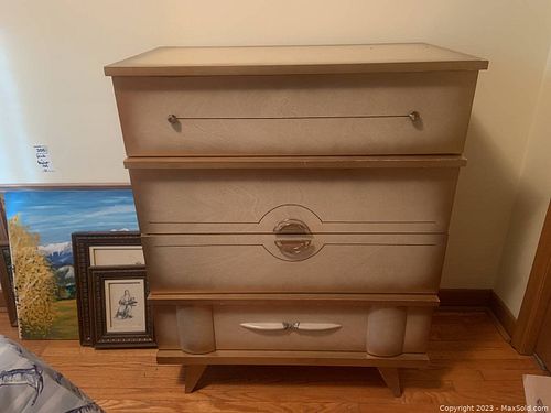 Lot #308 (1 of 12)