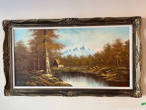 Lot #284 (1 of 7)
