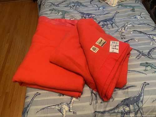 Lot #303 (1 of 6)