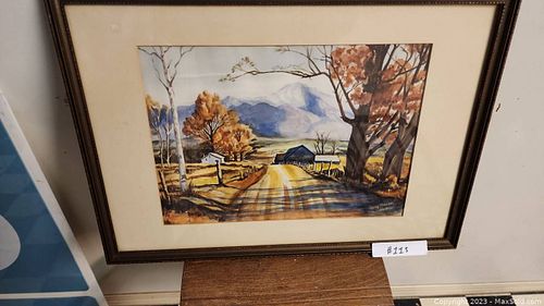 Lot #113 (1 of 3)
