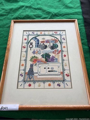 Lot #43 (1 of 3)