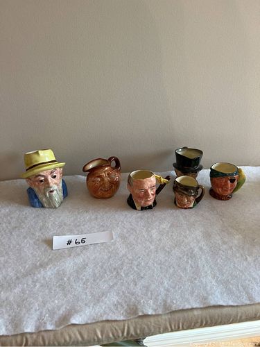 Lot #65 (1 of 19)