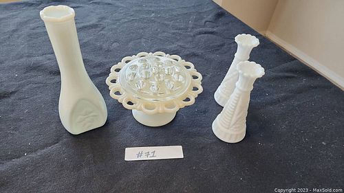 Lot #71 (1 of 5)