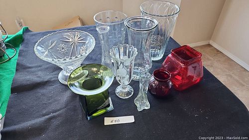 Lot #70 (1 of 5)