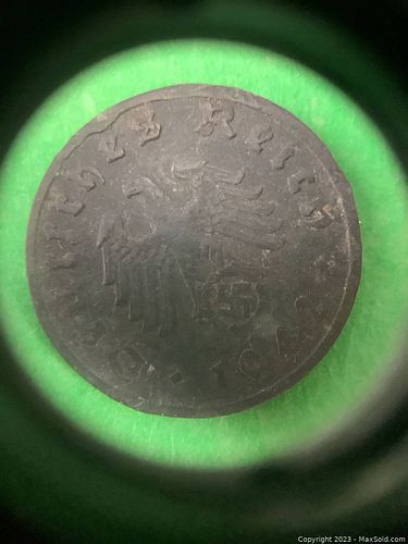Lot #27 (1 of 3)