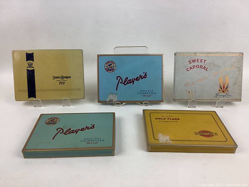 Lot #56 (1 of 11)