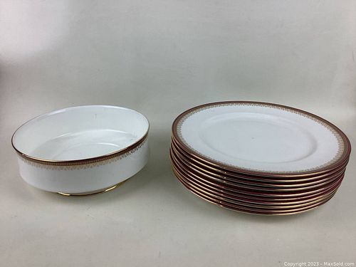 Lot #37 (1 of 8)
