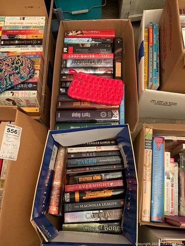 Lot #555 (1 of 11)