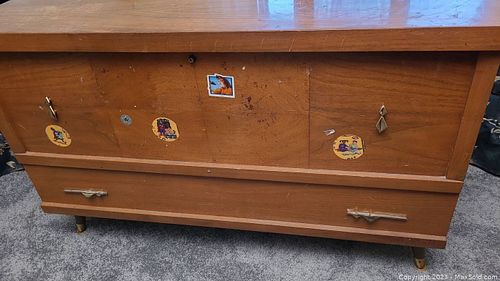 Lot #509 (1 of 14)