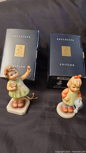 Lot #504 (1 of 9)