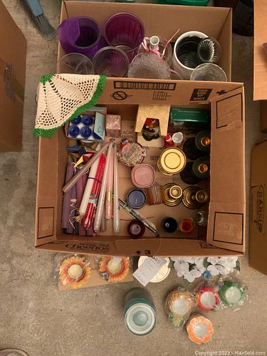 Lot #545 (1 of 18)