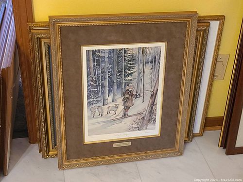 Lot #519 (1 of 19)