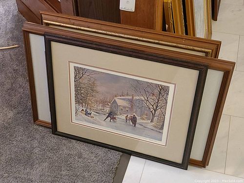 Lot #520 (1 of 15)