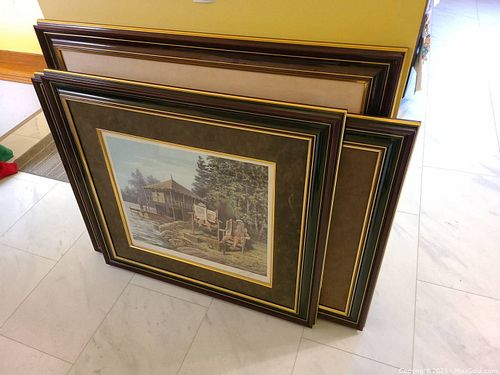 Lot #521 (1 of 17)
