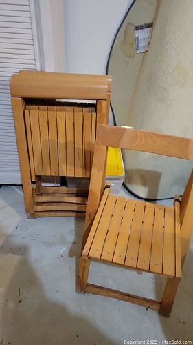 Lot #270 (1 of 4)