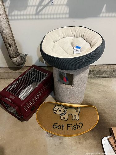 Lot #259 (1 of 4)