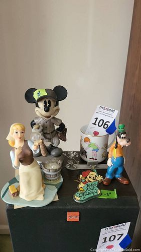 Lot #106 (1 of 16)