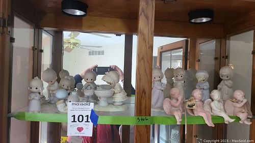 Lot #101 (1 of 16)