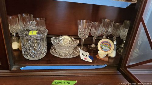 Lot #67 (1 of 13)