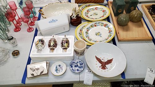 Lot #79 (1 of 33)