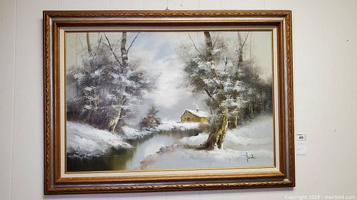 Lot #49 (1 of 10)