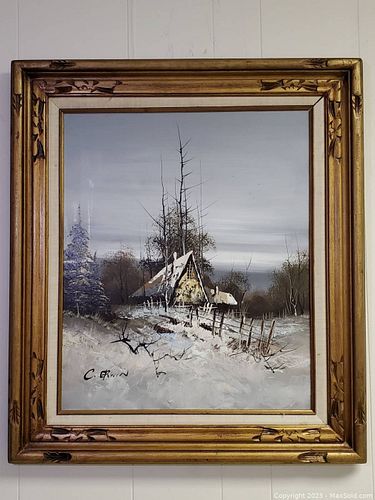 Lot #108 (1 of 7)