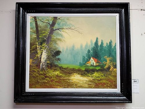 Lot #64 (1 of 11)