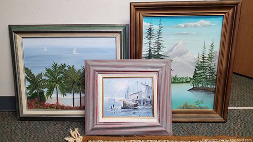 Lot #55 (1 of 20)
