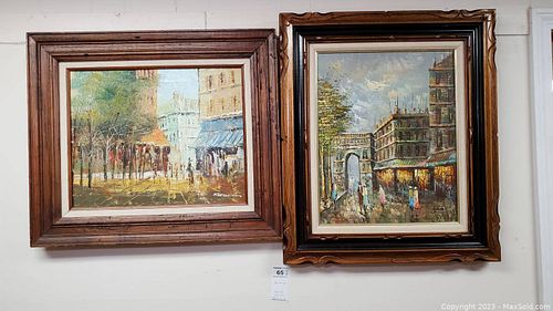 Lot #65 (1 of 15)