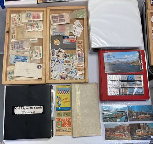 Lot #28 (1 of 20)