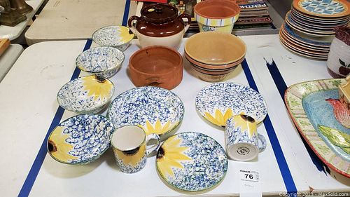 Lot #76 (1 of 20)