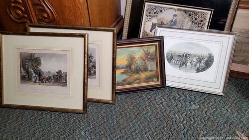 Lot #62 (1 of 26)