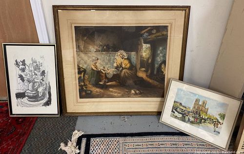 Lot #43 (1 of 16)