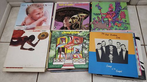 Lot #31 (1 of 17)
