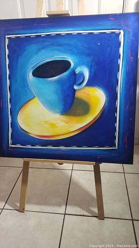 Lot #23 (1 of 5)