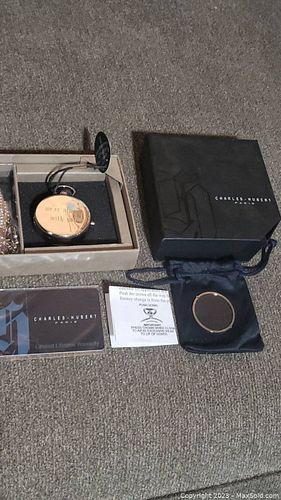 Lot #54 (1 of 10)