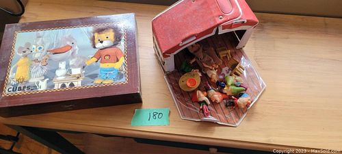 Lot #67 (1 of 4)