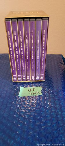 Lot #24 (1 of 3)