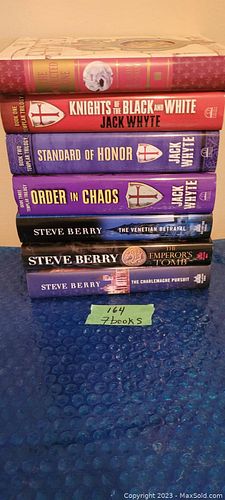 Lot #51 (1 of 4)