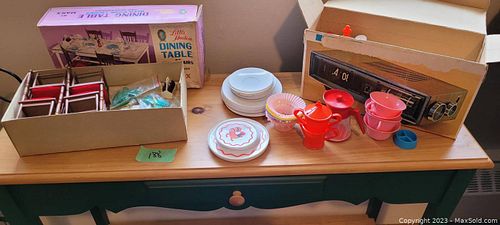 Lot #75 (1 of 4)