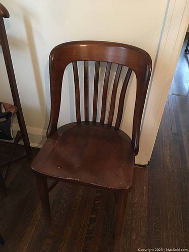 Lot #53 (1 of 5)
