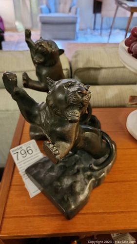 Lot #796 (1 of 6)