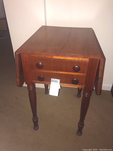 Lot #800 (1 of 10)