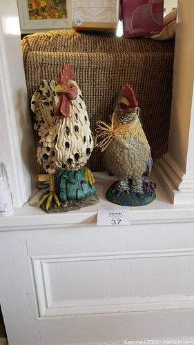 Lot #37 (1 of 6)