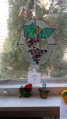 Lot #7 (1 of 5)